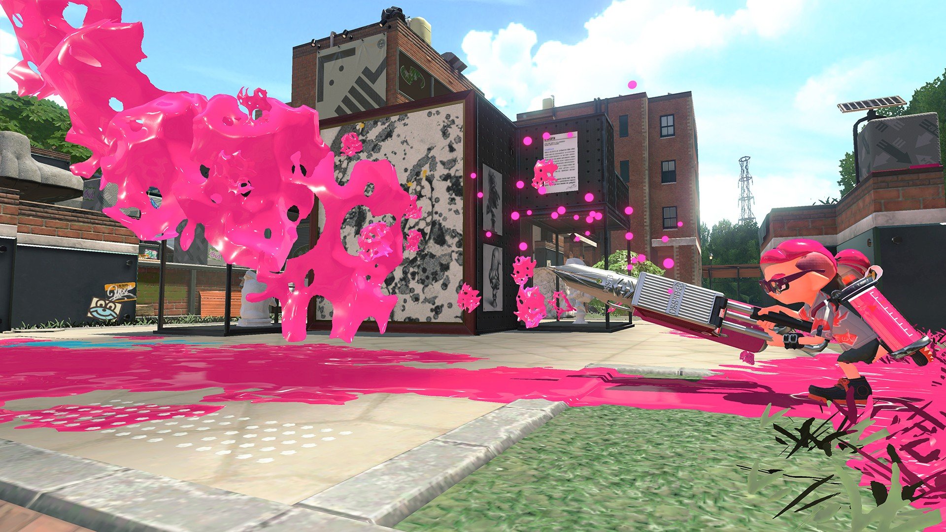 Splatoon 2 - Imagen 11